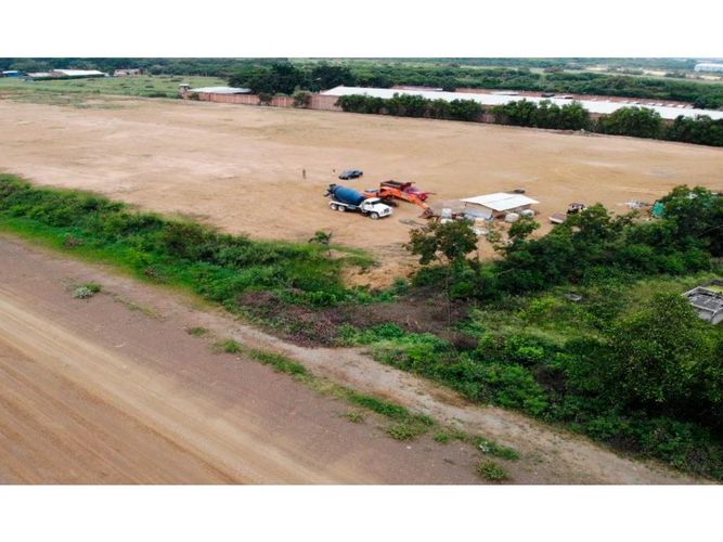 Bodega en venta en Acopi, Yumbo, 1050 m² · foto 5 de 10