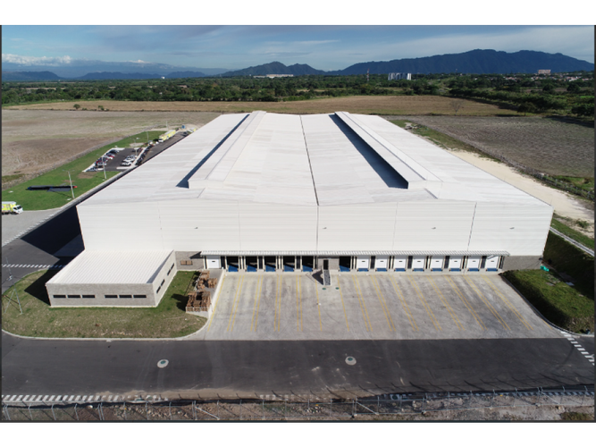 Bodega en arriendo en Santa Rita, Ibagué · foto 3 de 4