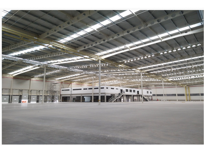 Bodega en arriendo en Santa Rita, Ibagué · foto 4 de 4