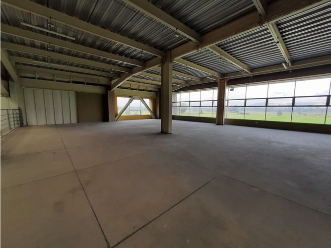 Bodega en arriendo en Novaterra, Mosquera, 4754 m² · foto 6 de 13