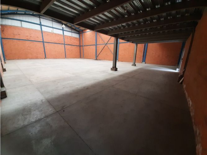 Bodega en arriendo en Arroyohondo, Yumbo, 780 m² · foto 5 de 12