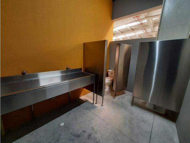 Bodega en arriendo en Novaterra, Mosquera, 4754 m² · foto 9 de 13