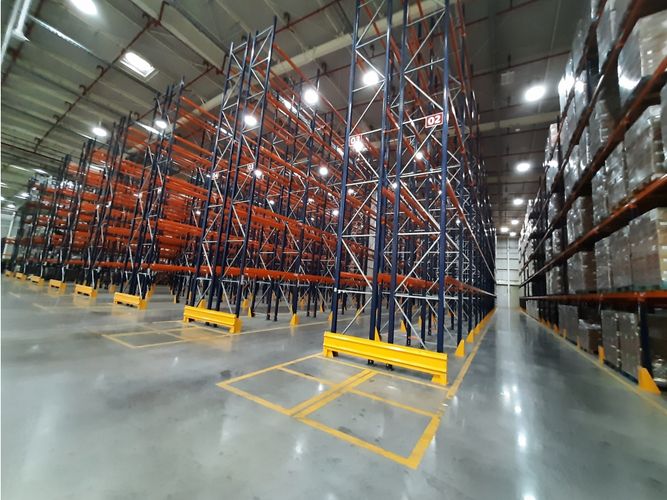 Bodega en arriendo en Acopi, Yumbo · foto 2 de 13