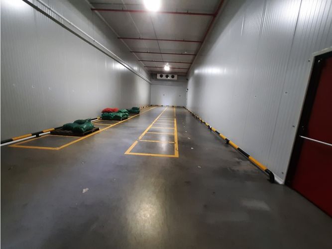 Bodega en arriendo en Acopi, Yumbo · foto 6 de 13