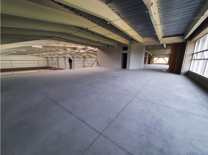 Bodega en arriendo en Novaterra, Mosquera, 4636 m² · foto 9 de 19