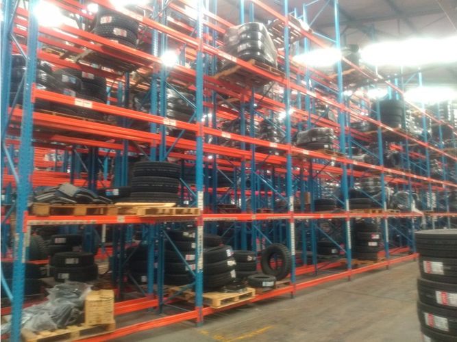 Bodega en arriendo en Salomia, Cali · foto 4 de 21