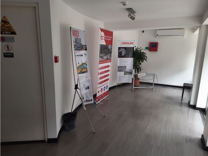 Edificio en venta en San Vicente, Cali, 487 m² · foto 6 de 13