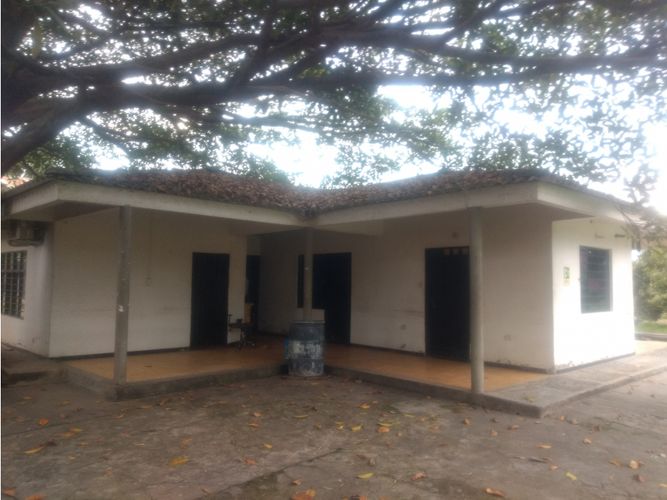 Bodega en arriendo en Juanchito, Candelaria, 1583 m² · foto 9 de 12
