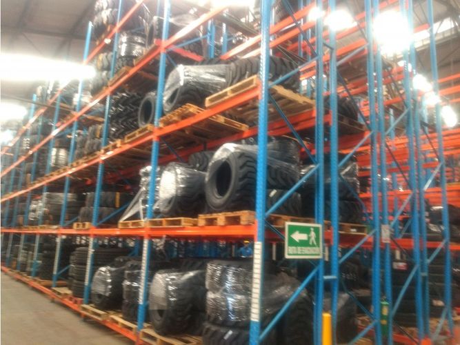 Bodega en arriendo en Salomia, Cali · foto 9 de 21
