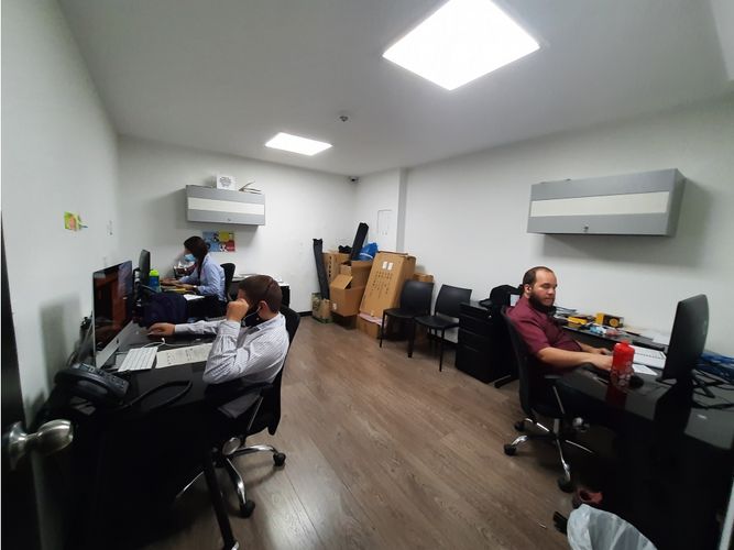 Edificio en venta en San Vicente, Cali, 487 m² · foto 8 de 13