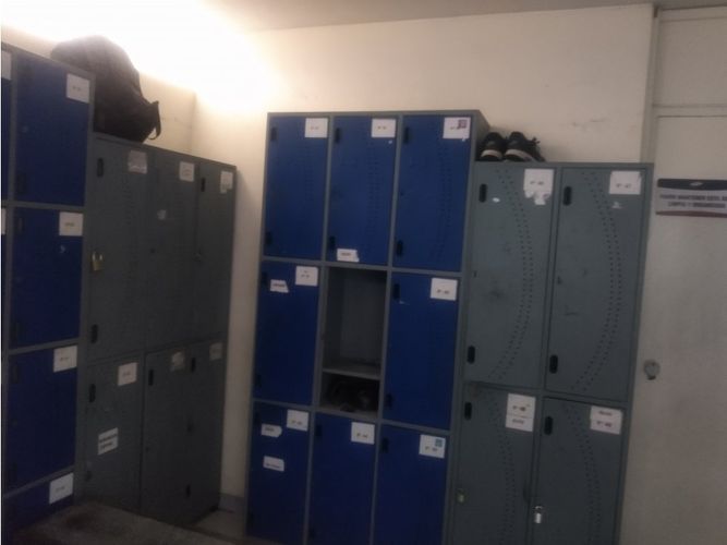 Bodega en arriendo en Salomia, Cali · foto 15 de 21