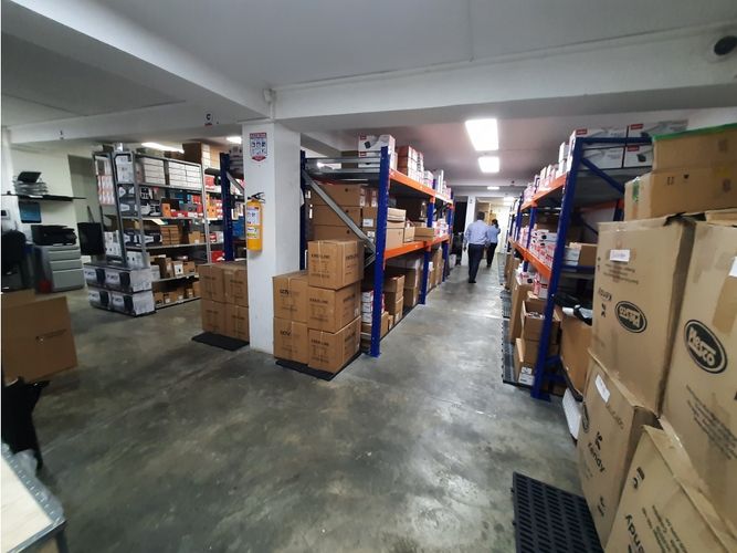 Edificio en venta en San Vicente, Cali, 487 m² · foto 13 de 13