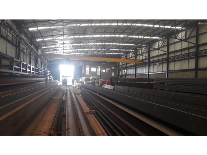 Bodega en venta en Acopi, Cali, 2248 m² · foto 3 de 17