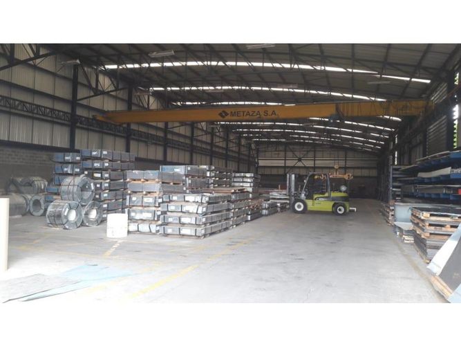 Bodega en venta en Acopi, Cali, 2248 m² · foto 5 de 17