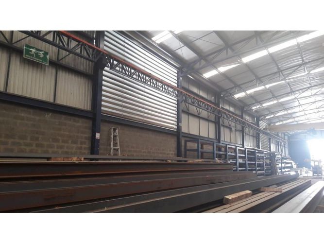 Bodega en venta en Acopi, Cali, 2248 m² · foto 6 de 17