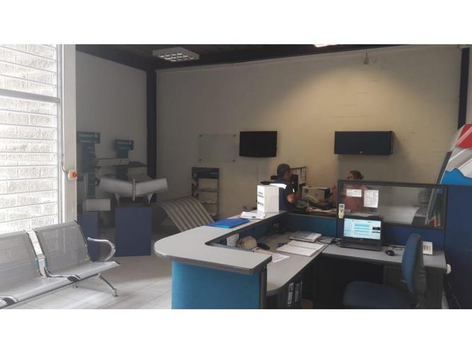 Bodega en venta en Acopi, Cali, 2248 m² · foto 7 de 17