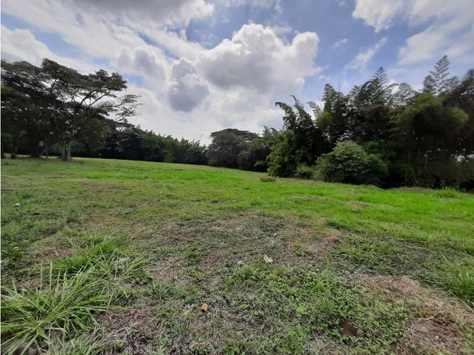 Lote en venta en Pance, Cali, 9773 m² · foto 4 de 4