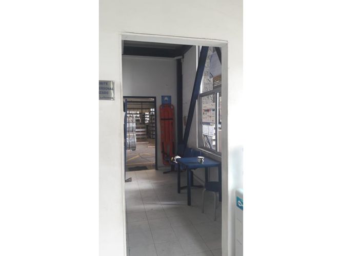 Bodega en venta en Acopi, Cali, 2248 m² · foto 16 de 17