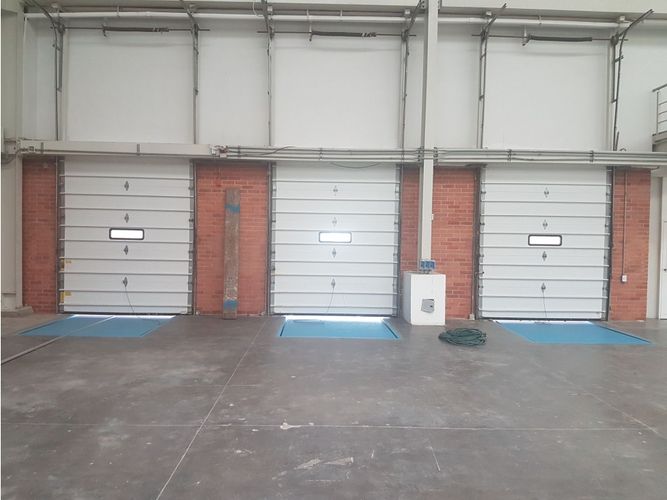 Bodega en arriendo en Acopi, Yumbo, 4200 m² · foto 3 de 9