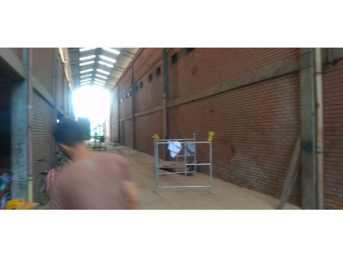 Bodega en venta en Juanchito, Candelaria, 1200 m² · foto 2 de 17