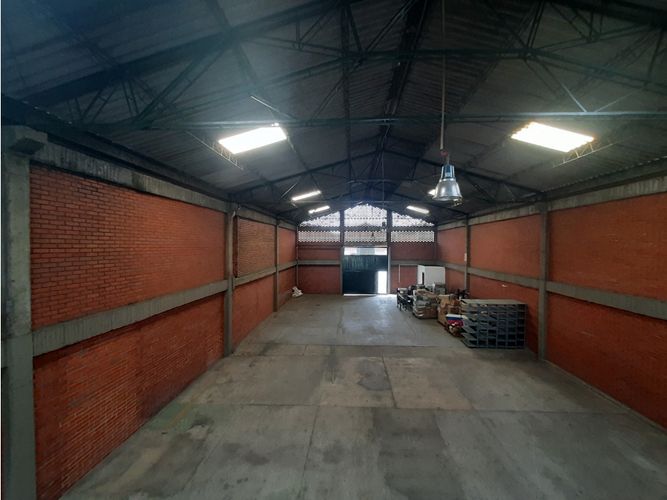 Bodega en arriendo en Arroyohondo, Yumbo, 588 m² · foto 6 de 11
