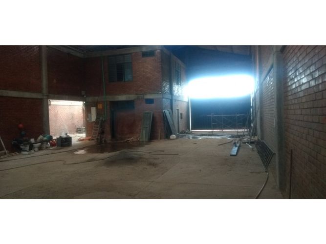 Bodega en venta en Juanchito, Candelaria, 1200 m² · foto 4 de 17