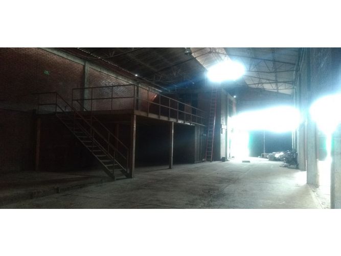 Bodega en venta en Juanchito, Candelaria, 1200 m² · foto 5 de 17