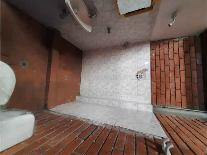 Bodega en arriendo en Arroyohondo, Yumbo, 588 m² · foto 8 de 11