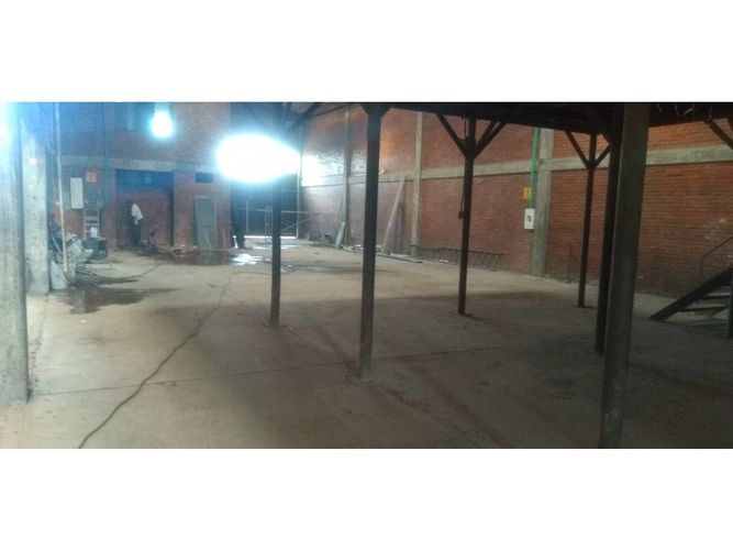 Bodega en venta en Juanchito, Candelaria, 1200 m² · foto 8 de 17