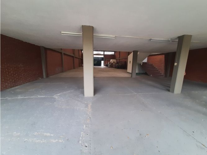 Bodega en arriendo en Arroyohondo, Yumbo, 588 m² · foto 9 de 11