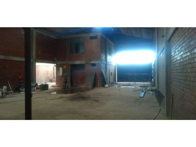 Bodega en venta en Juanchito, Candelaria, 1200 m² · foto 9 de 17