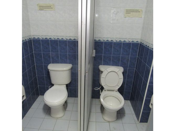 Bodega en arriendo en Troncal, Cali, 2100 m² · foto 15 de 22