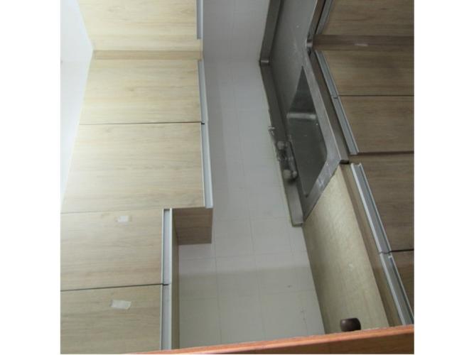 Bodega en arriendo en Troncal, Cali, 2100 m² · foto 18 de 22