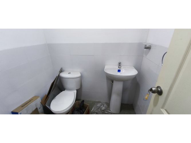 Bodega en arriendo en Arroyohondo, Cali, 1284 m² · foto 10 de 12