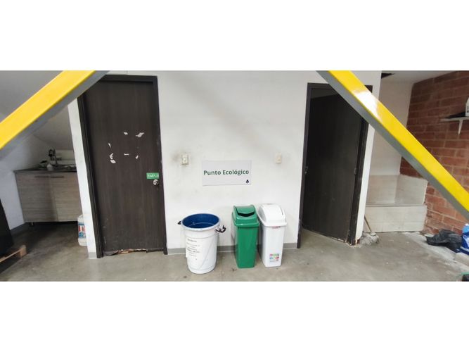 Bodega en arriendo en Arroyohondo, Cali, 1284 m² · foto 12 de 12