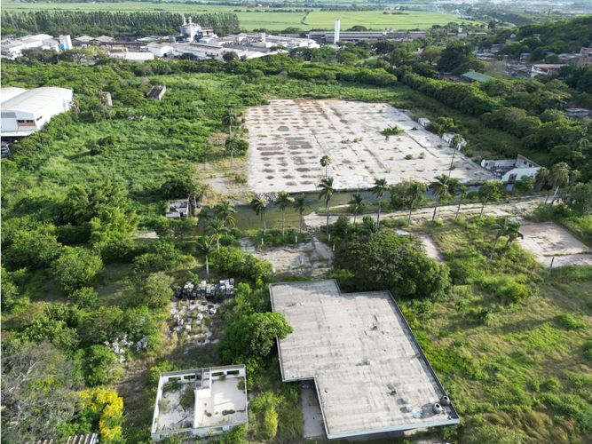Lote en venta en Cencar- Yumbo, Yumbo · foto 3 de 9