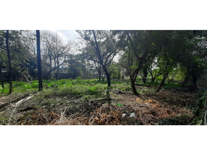 Lote en venta en Pance, Cali, 3200 m² · foto 3 de 8