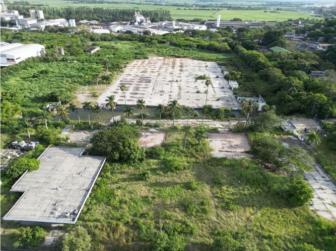 Lote en venta en Cencar- Yumbo, Yumbo · foto 6 de 9