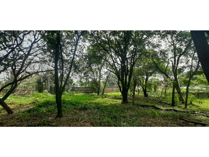 Lote en venta en Pance, Cali, 3200 m² · foto 5 de 8