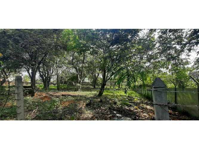 Lote en venta en Pance, Cali, 3200 m² · foto 7 de 8