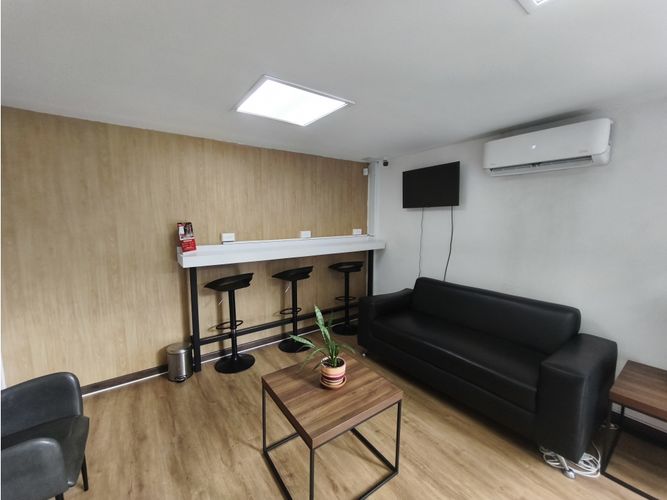 Bodega en arriendo en Los Cambulos, Cali, 487 m² · foto 10 de 12