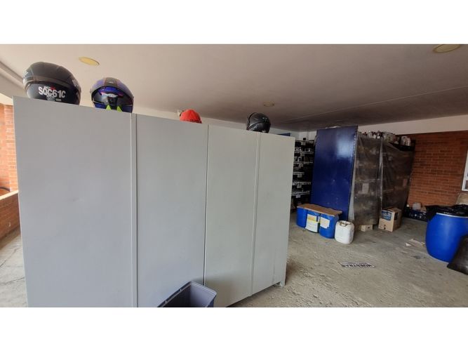 Bodega en venta en Matapalo, Palmira, 2506 m² · foto 9 de 9
