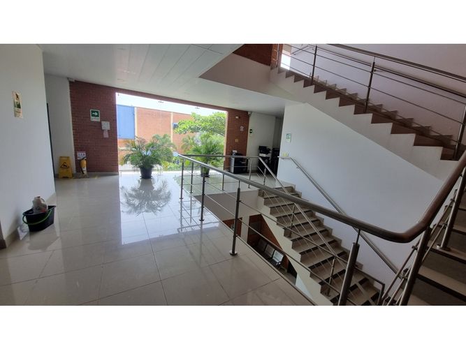 Bodega en arriendo en Matapalo, Palmira, 2506 m² · foto 7 de 9