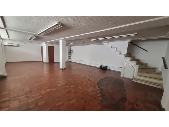 Bodega en venta en San Pedro, Cali, 630 m² · foto 13 de 16