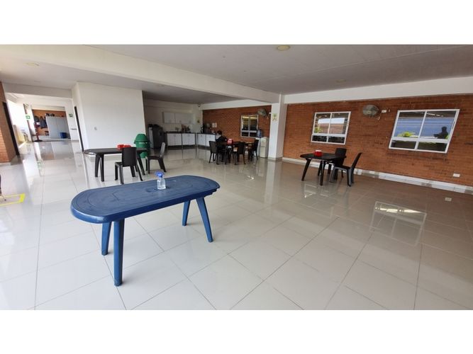 Bodega en arriendo en Matapalo, Palmira, 2506 m² · foto 8 de 9