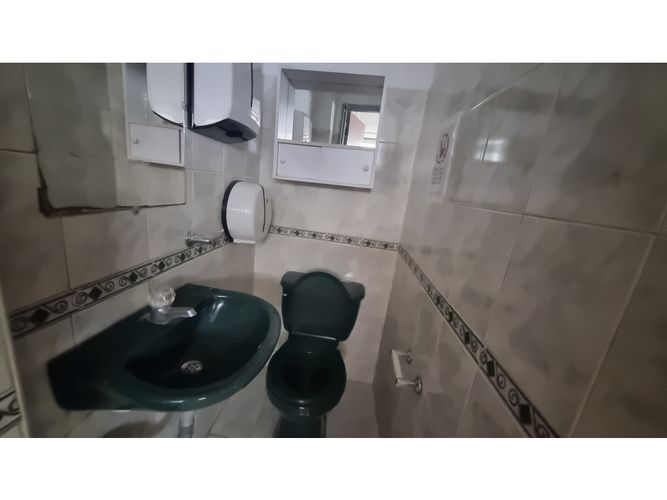 Bodega en venta en San Pedro, Cali, 630 m² · foto 14 de 16