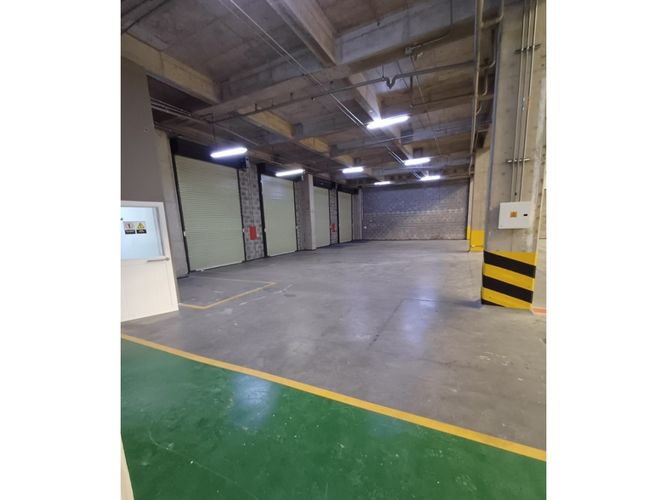 Bodega en venta en Matapalo, Palmira, 2122 m² · foto 2 de 4