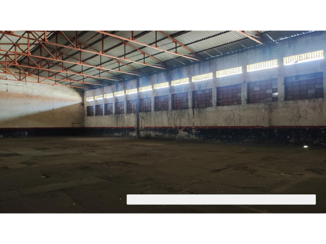 Bodega en arriendo en Troncal, Cali, 3100 m² · foto 5 de 6