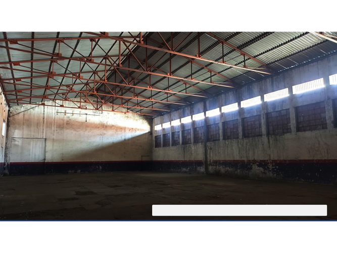Bodega en arriendo en Troncal, Cali, 3100 m² · foto 6 de 6
