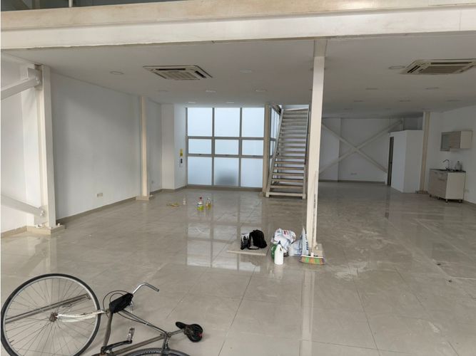 Local en arriendo en Santa Monica, Cali, 240 m² · foto 3 de 6